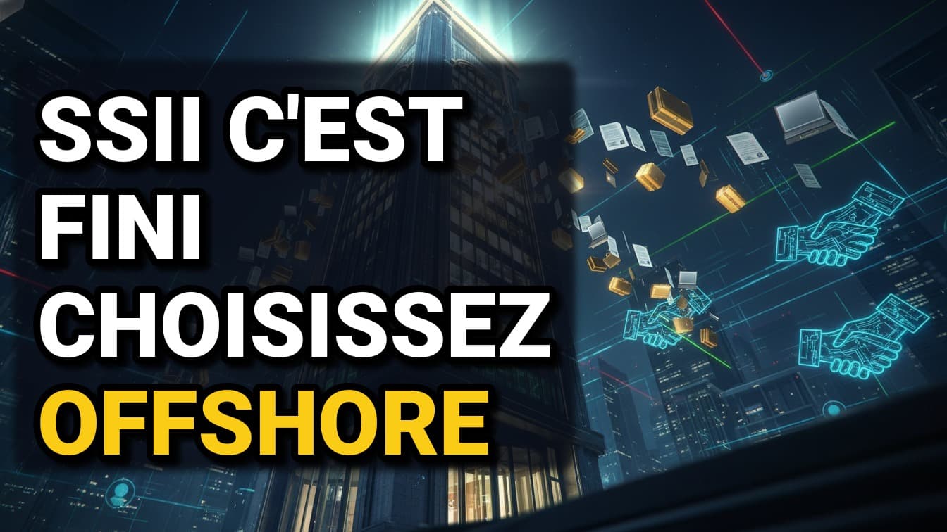 Agence ou SSII : 5 erreurs qui coûtent cher (et les vrais critères de choix)