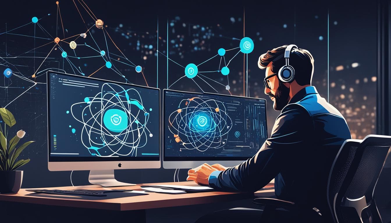 L'IA bouleverse le développement React : génération de composants, refactoring automatique, tests assistés. Ce qui change concrètement pour les équipes offshore en 2026.