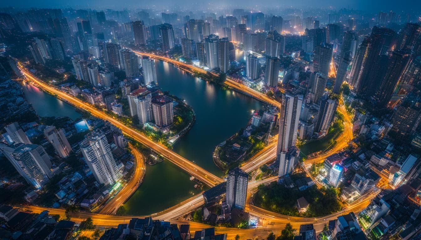 Australia leads offshore Node.js development in Vietnam for cost efficiency, English proficiency and timezone overlap. Here's why it works so well.